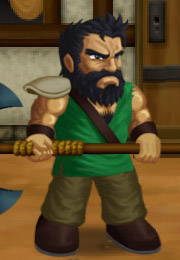 Gordon