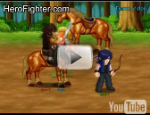 YouTube demo video
